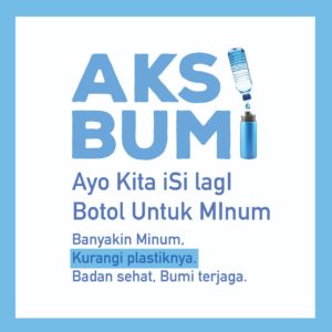 Aksi bumi