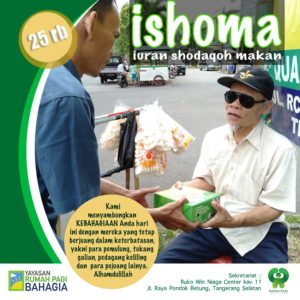 Ishoma baru