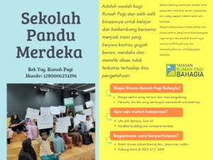 Pandu Merdeka